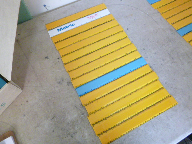 15 12 Rulers