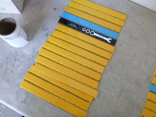 15 12 Rulers