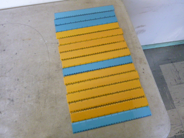 15 12 Rulers