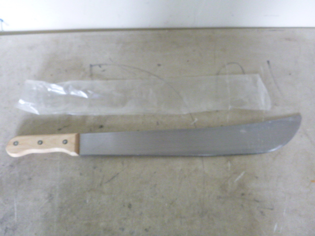 Machete