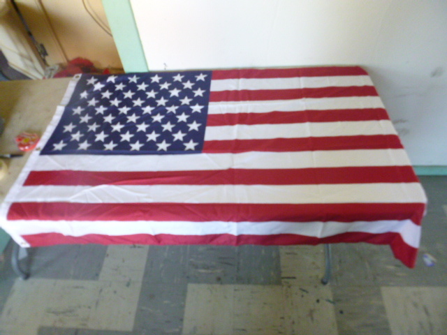 U.S. Flag