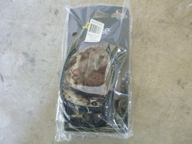 Fuse Mossy Oak Break-Up Cell Phone Case