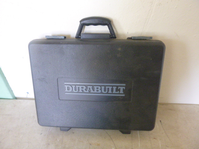 Durabuilt Tool Case