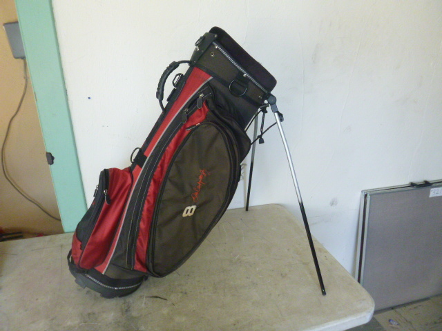 Callaway Golf Bag