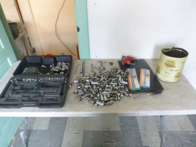 Miscellaneous Tools