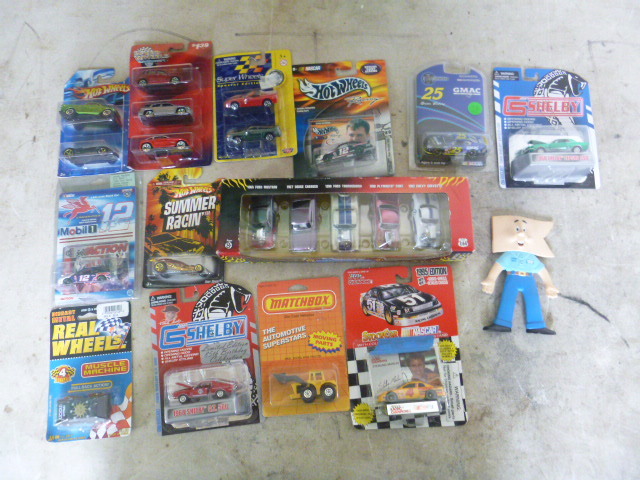 Miscellaneous Small Cars