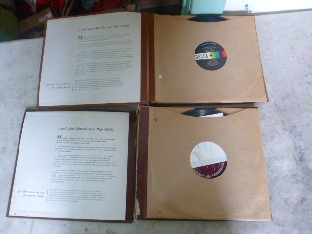 Old 33 12 Records