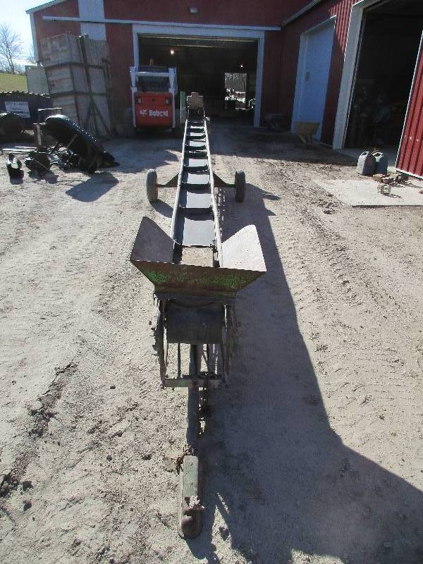 Conveyor