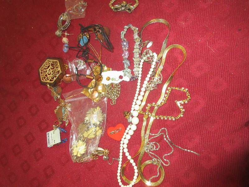 JEWLERY