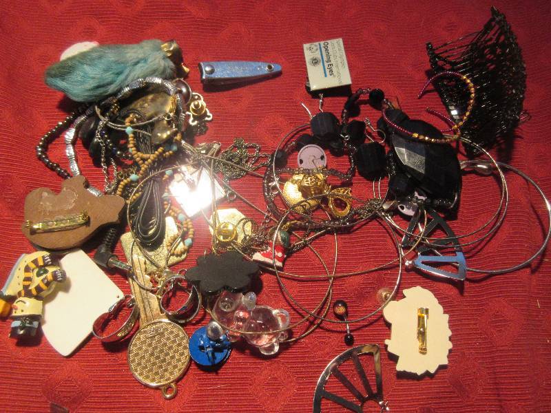 JEWLERY