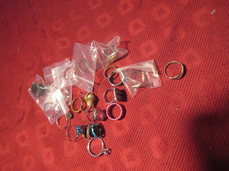 RINGS