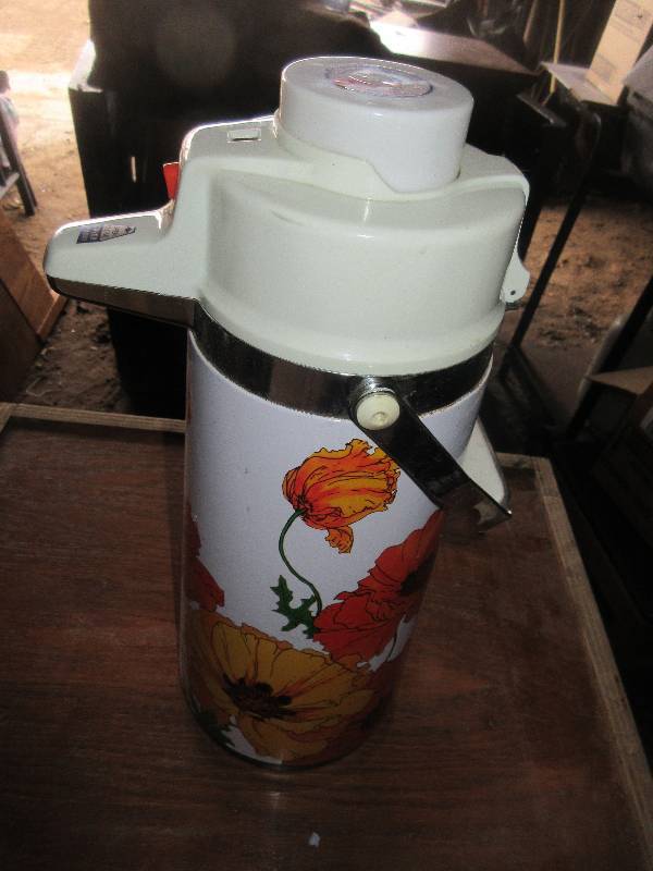 pump coffee craft