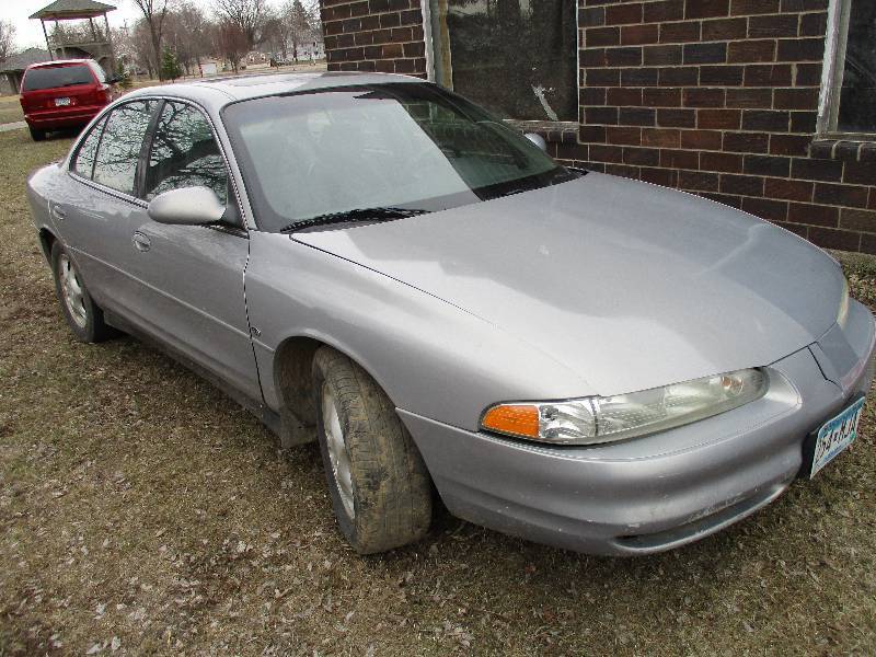 1999 Oldsmobile