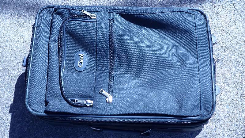Ciao Carry-on