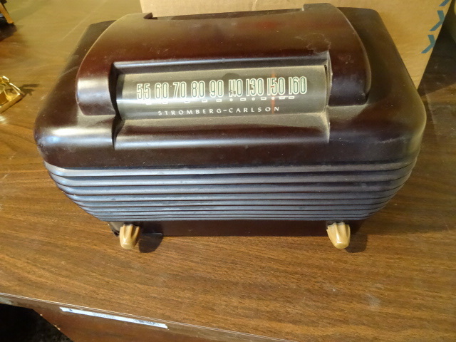 lot 293 image: Stromberg-Carlson Model