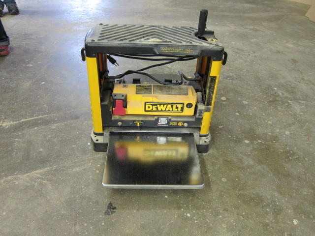 lot 28 image: Planer