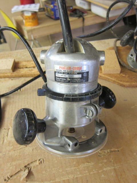 lot 46 image: Router