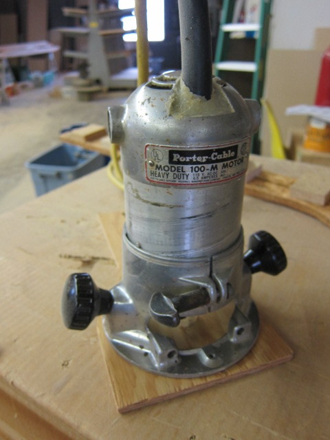 lot 47 image: Router