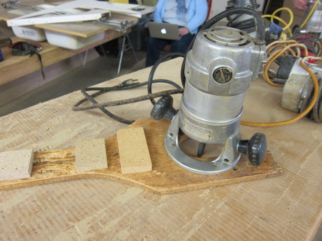 lot 48 image: Router