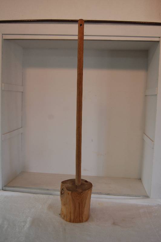 lot 71 image: Vintage Kraut Stomper