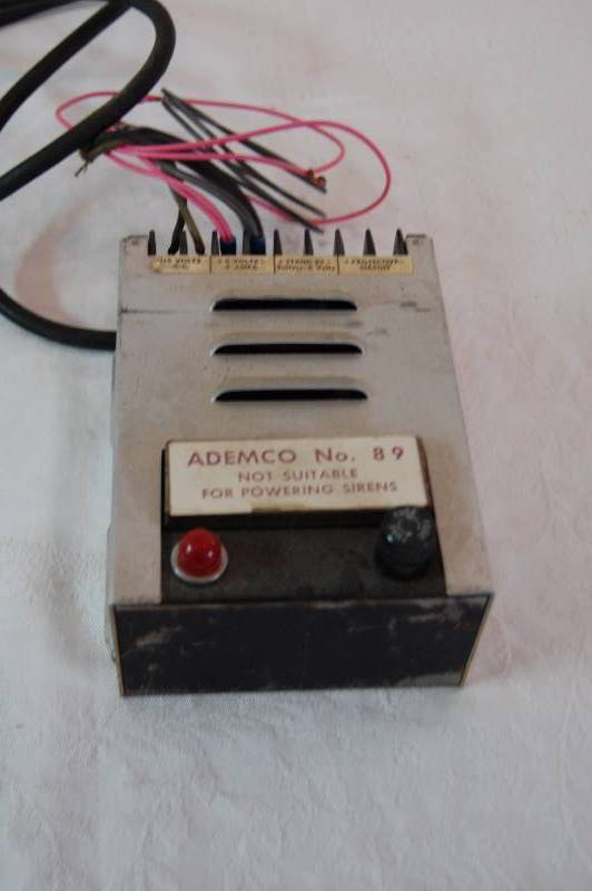 lot 155 image: Power Supply