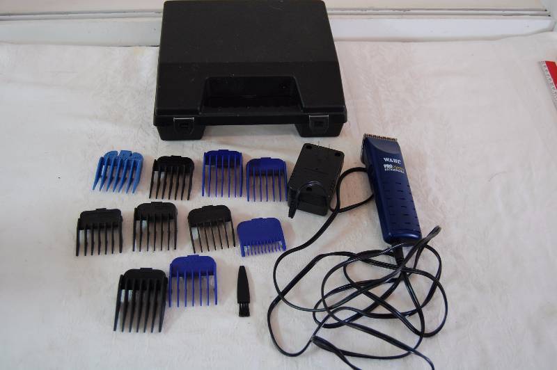 lot 162 image: Hair Clippers