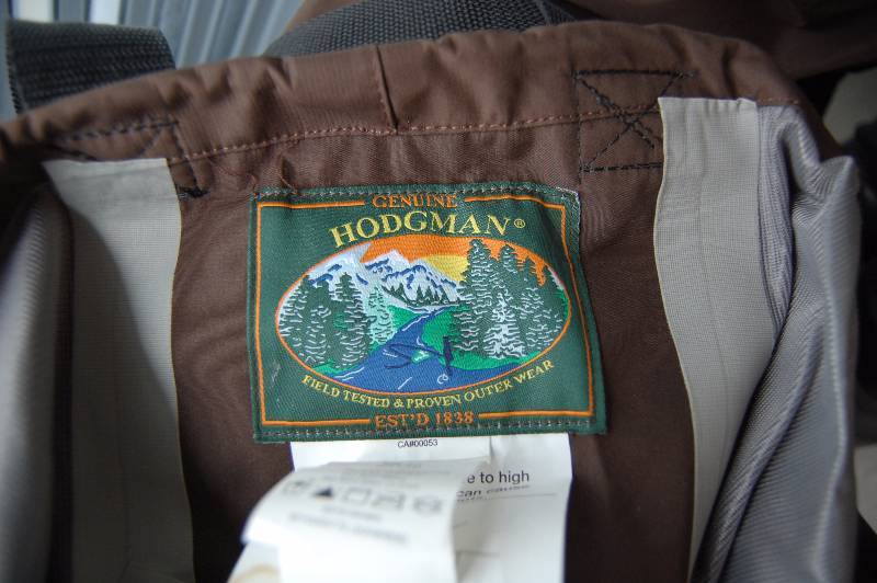 lot 285 image: Waders