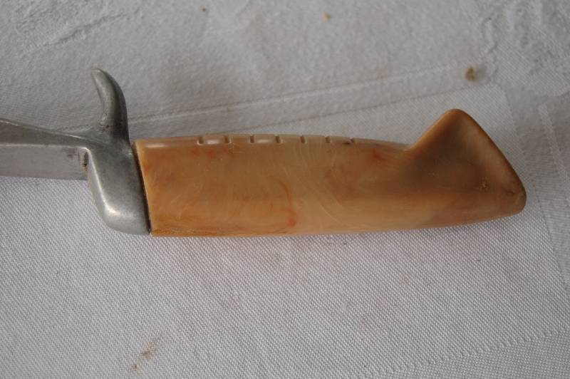 lot 292 image: Ice Fishing Rod