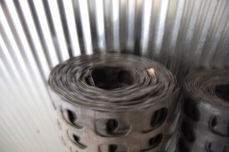 lot 248 image: Snow Fencing