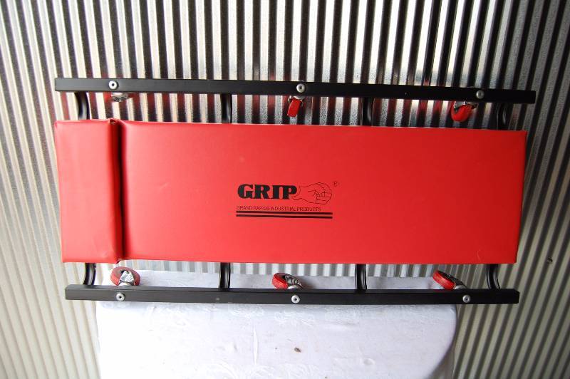 lot 261 image: Mechanics Creeper