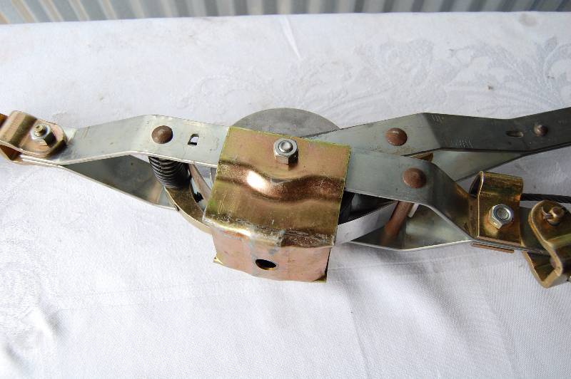 lot 263 image: Power Pull