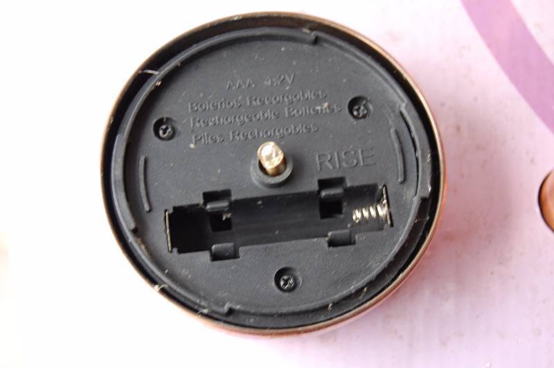 lot 271 image: Solar Lights