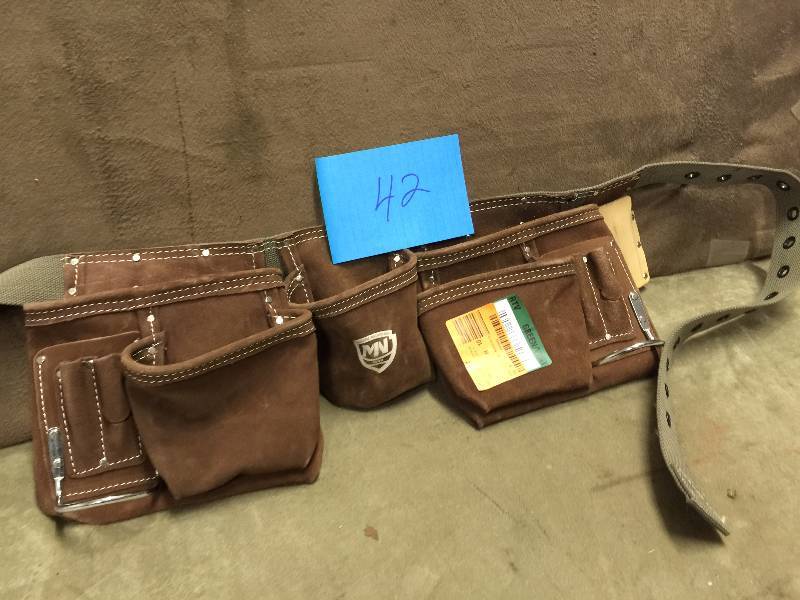 Tool Belt