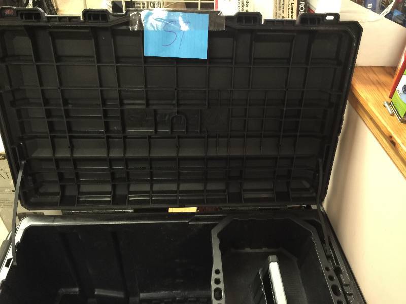 Husky 37 in MobileJob Box