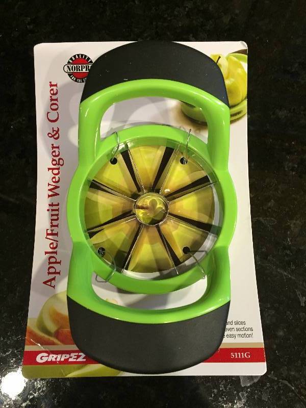 lot 88 image: AppleFruit Wedger & Corer