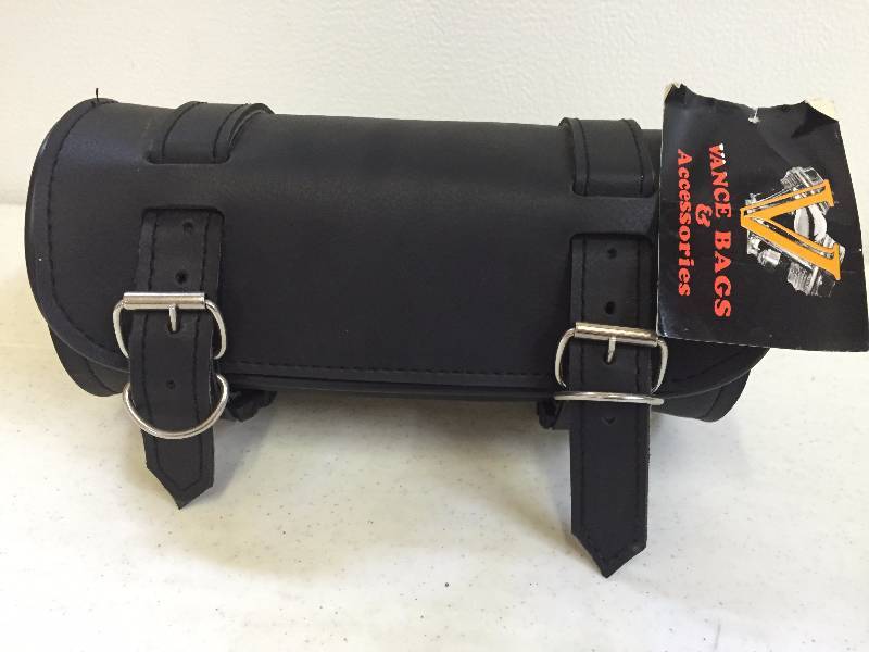 lot 161 image: Bikers Storage Bag