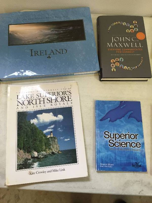 lot 173 image: Book Lot