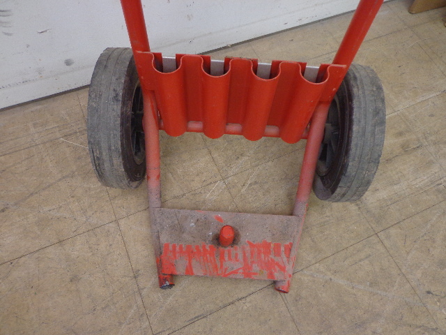 Hilti Trolley