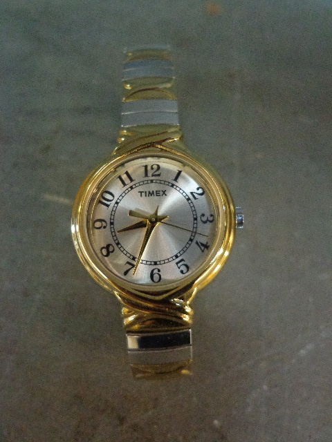 Womens Timex Watch