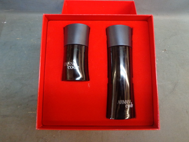 Giorgio Armani