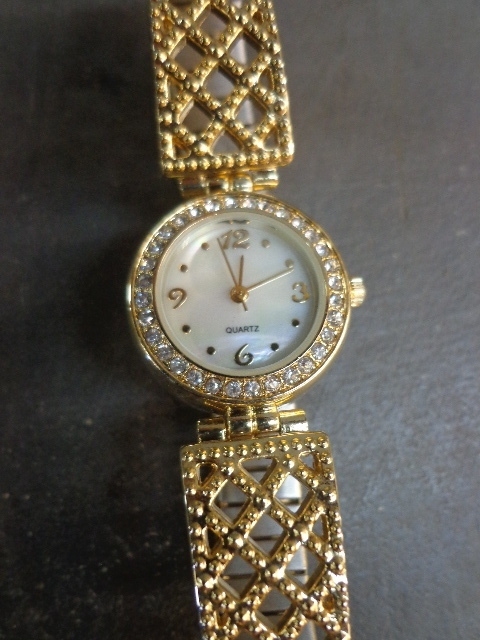 2 Womens Watches