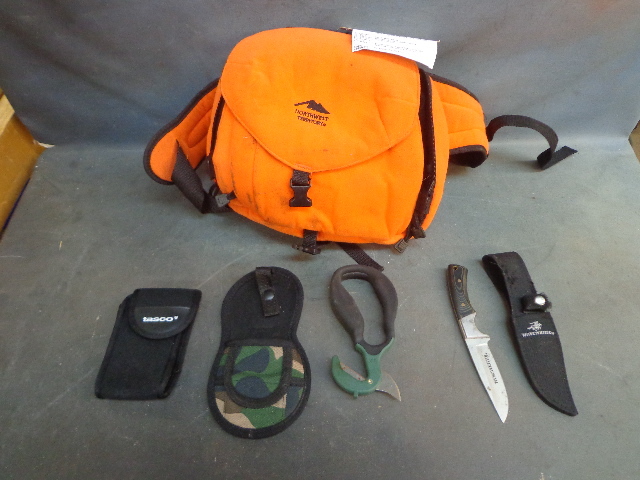Hunting Gear