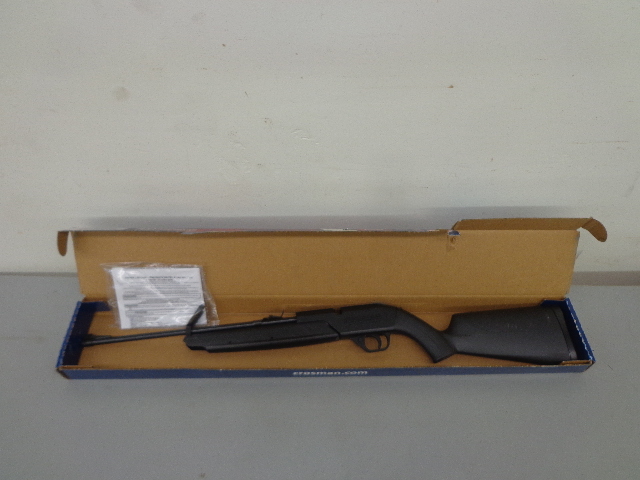 Crossman Air Rifle