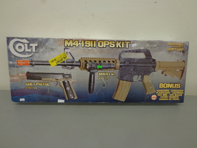 M4-1911 OPS Kit