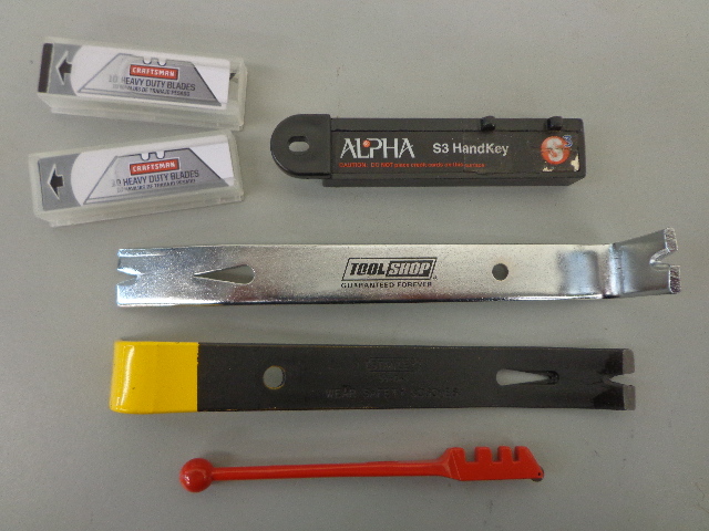 Tools