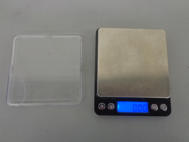 Matrix Scale