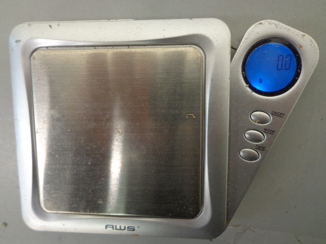 AWS Scale