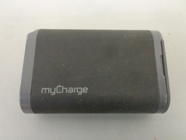 My Charge