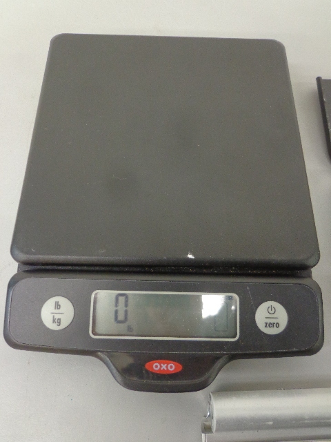 3 Scales