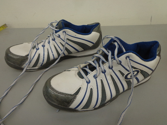 Dexter Bowling Shoes